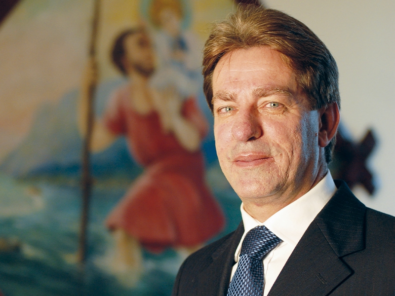 Grupo São Cristóvão Saúde encerra a década com crescimento e expansão