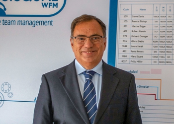“Insistir, resistir e nunca desistir é o segredo de uma boa gestão”, afirma o COO da SISQUAL WFM