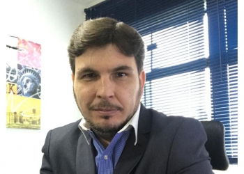 Adriano Carlos Gliorsi é novo Diretor de Marketing e Inovação da SBIS