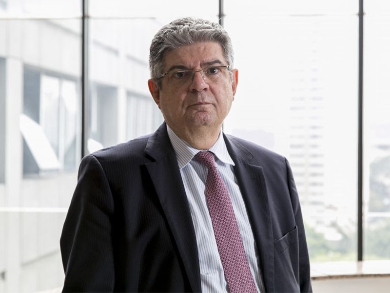 Antônio Britto assume diretoria-executiva da Anahp