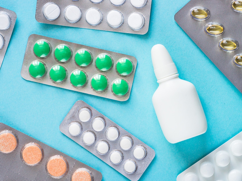 Relatório do Conselho Regional de Farmácia de São Paulo aponta desabastecimento de medicamentos em hospitais no Estado