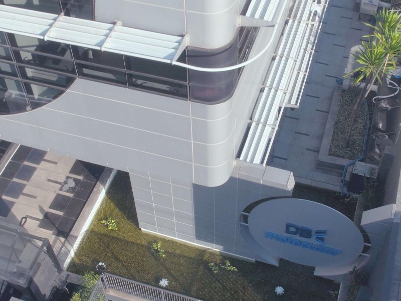 DB acompanha intensa evolução do diagnóstico molecular