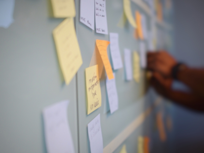 Design Thinking na Experiência do Paciente diminui em 33% tempo de espera em consultas