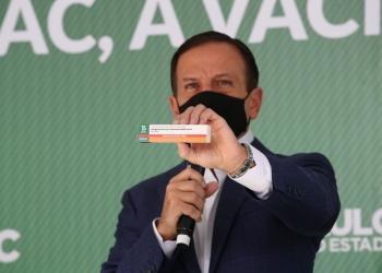 Instituto Butantan anuncia desenvolvimento de vacina própria – a Butanvac