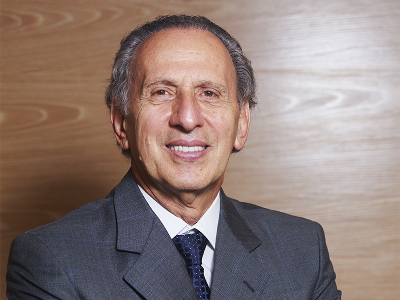 Novo conselho é apresentado e Eduardo Amaro é reeleito presidente da Anahp