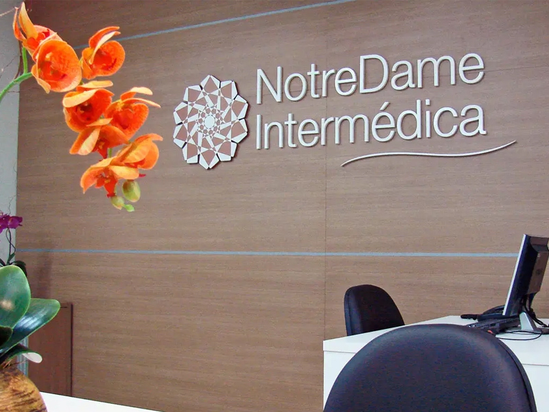 Hapvida e Intermédica chegam a acordo; fusão cria gigante de R$ 110 bi