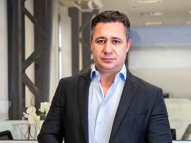 Iomani Engelmann: de uma tímida Lan house à empresa modelo de inovação tecnológica na saúde