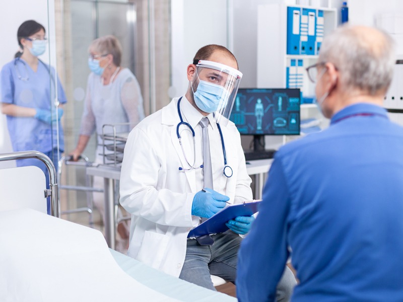 Projeto Lean nas Emergências do PROADI-SUS auxilia hospitais do SUS a reduzir superlotação em 38%