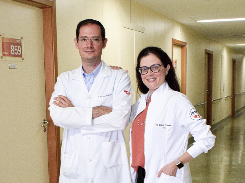 Mesmo diante da maior crise da Saúde, Biocor Instituto registra crescimento em 2020