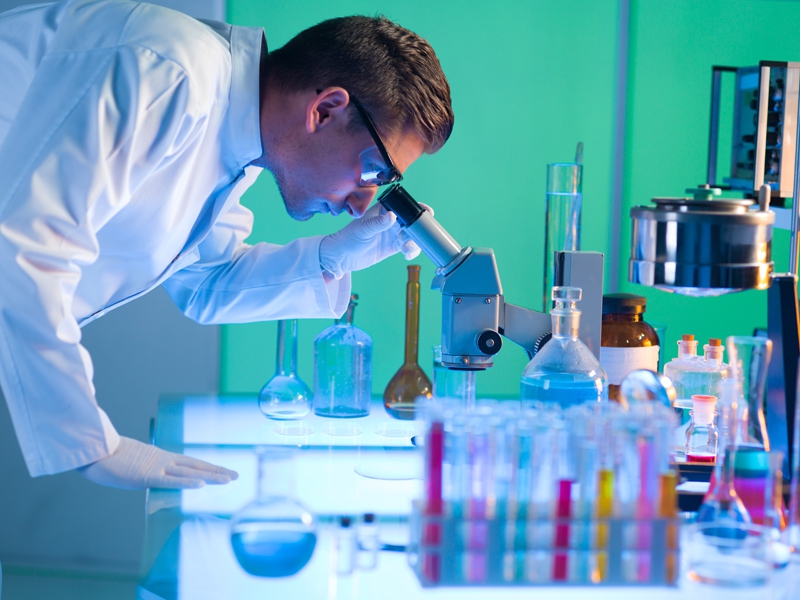 Grupo NotreDame Intermédica (GNDI) investe em Instituto de Pesquisa para estimular produção científica e novos tratamentos