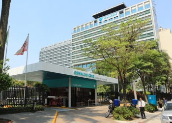 Hospital Alemão Oswaldo Cruz consolida áreas relacionadas ao tratamento e diagnóstico de doenças do aparelho digestivo em Centro Especializado