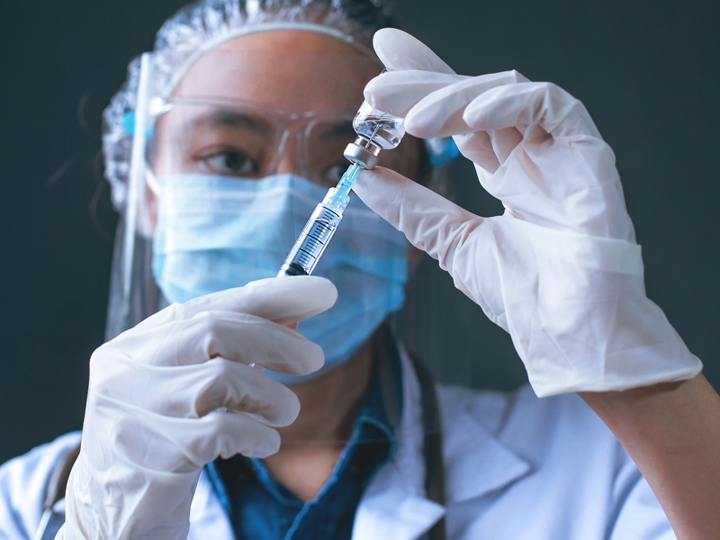 Covid-19: Pazuello confirma compra de novas vacinas em reunião com a CNM e reforça compromisso do PNI