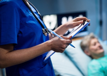 Pesquisa do Sindicato dos Hospitais constata crescimento das internações por Covid-19 em 91% dos hospitais privados