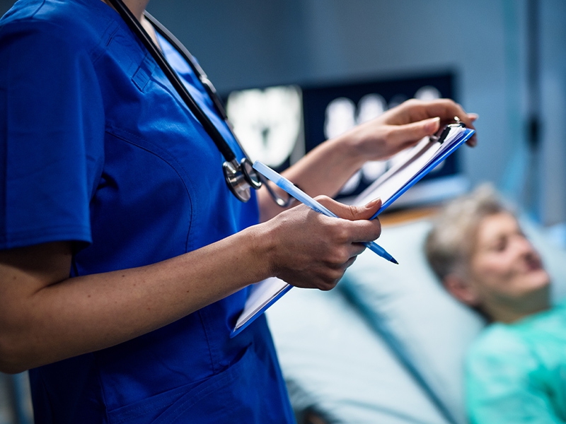 Pesquisa do Sindicato dos Hospitais constata crescimento das internações por Covid-19 em 91% dos hospitais privados