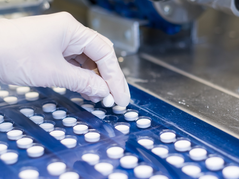 Falta de medicamentos vai colapsar atendimento nos hospitais