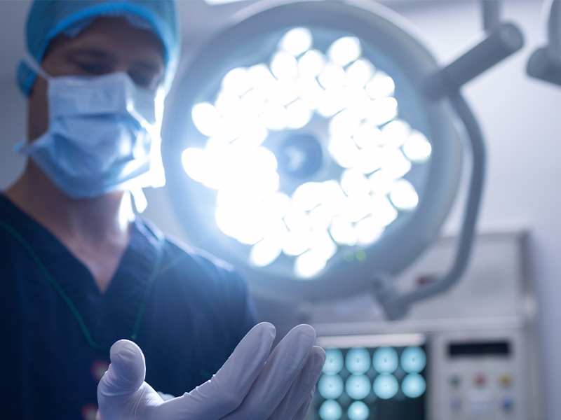 Ricardo Teixeira, da Sotreq, ressalta a importância de um projeto de geração de energia bem elaborado