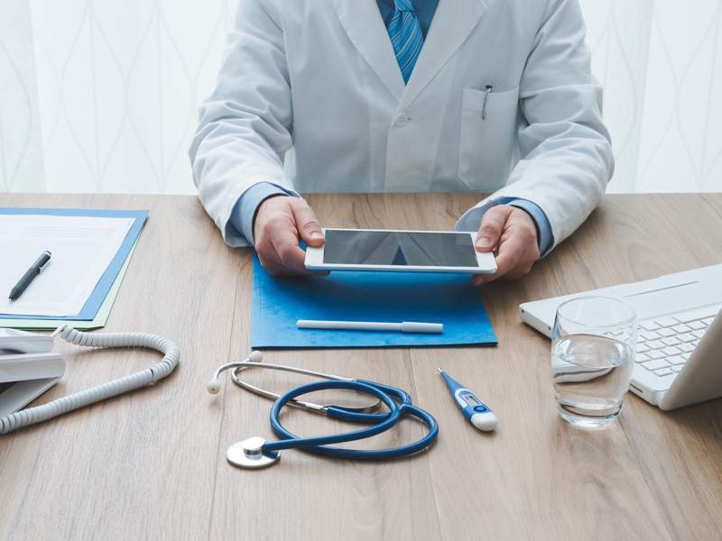 Hospital Sírio-Libanês aprimora segurança de dados de pacientes com InterSystems