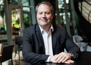 Alexandre Tunes, da InterSystems no Brasil, aposta na saúde mental de seus colaboradores