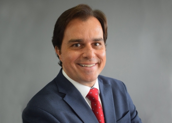 Viabilizar o acesso às tecnologias inovadoras é a nova missão de Fúlvio Facco, da Binding Site