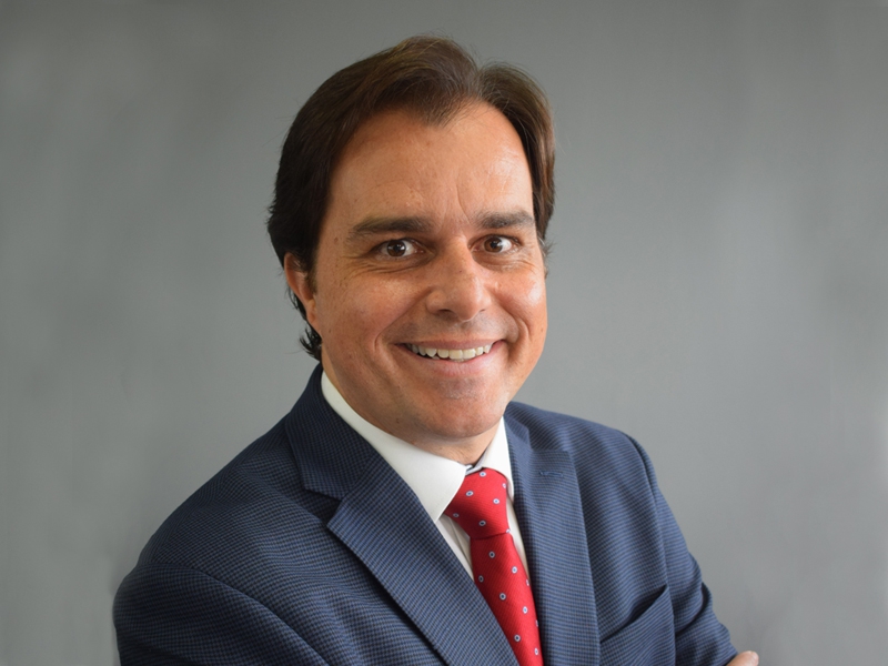 Viabilizar o acesso às tecnologias inovadoras é a nova missão de Fúlvio Facco, da Binding Site