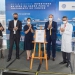 Volkswagen inaugura Centro de Hematologia no Paraná