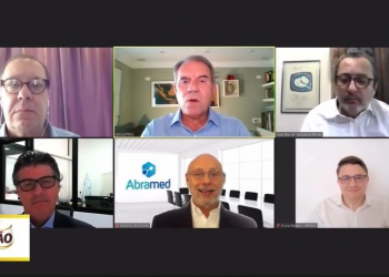 Grupo Mídia realiza quarta edição do Welcome Saúde em 2021