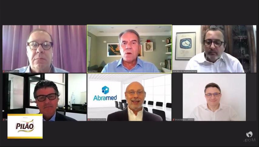 Grupo Mídia realiza quarta edição do Welcome Saúde em 2021