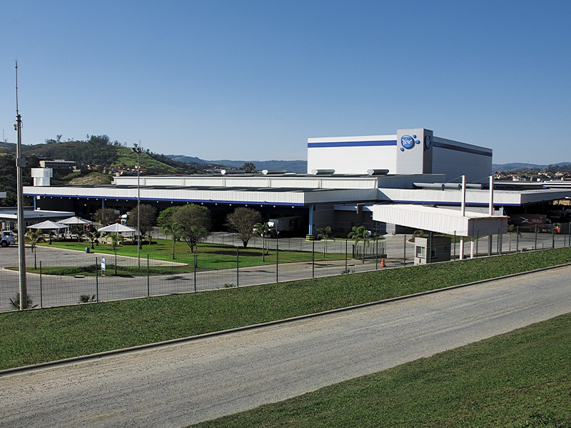 Ypê doa R$ 1 milhão para construção de fábrica de vacinas do Instituto Butantan