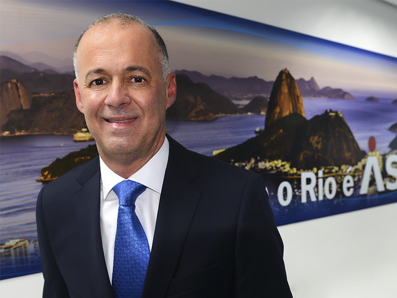 Assim Saúde anuncia o executivo Fábio Maia como novo diretor comercial