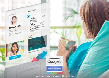Vamos falar sobre automação hospitalar?, por Victor Basso