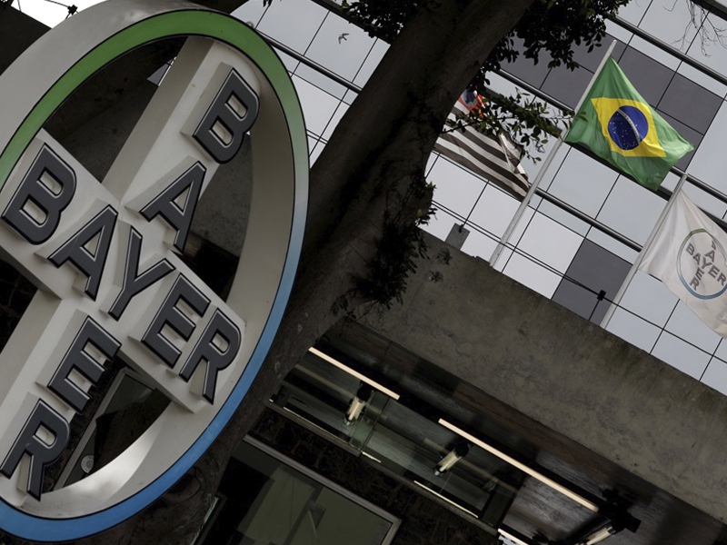 Bayer anuncia venda de unidade produtiva para o grupo União Química