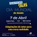 Healthcare TALKS celebra Dia Mundial da Saúde com evento 100% online