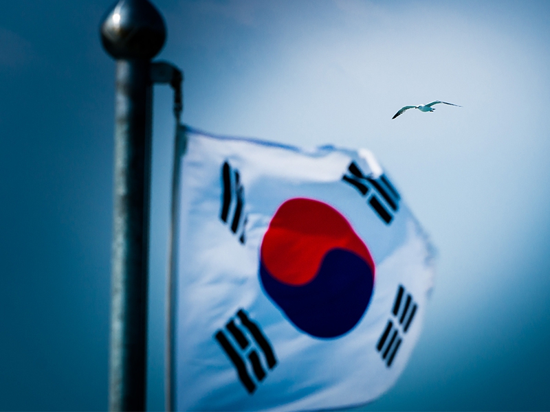 Coreia do Sul: do epicentro da Covid-19 para sucesso no controle da pandemia