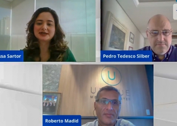 Perspectivas do setor de construção na Saúde por Pedro Silber, da Tedesco, e Roberto Madid, do Unique Medical Center