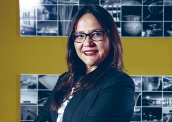 “A mulher agrega lideranças e promove maior diversidade”, defende Denise Eloi