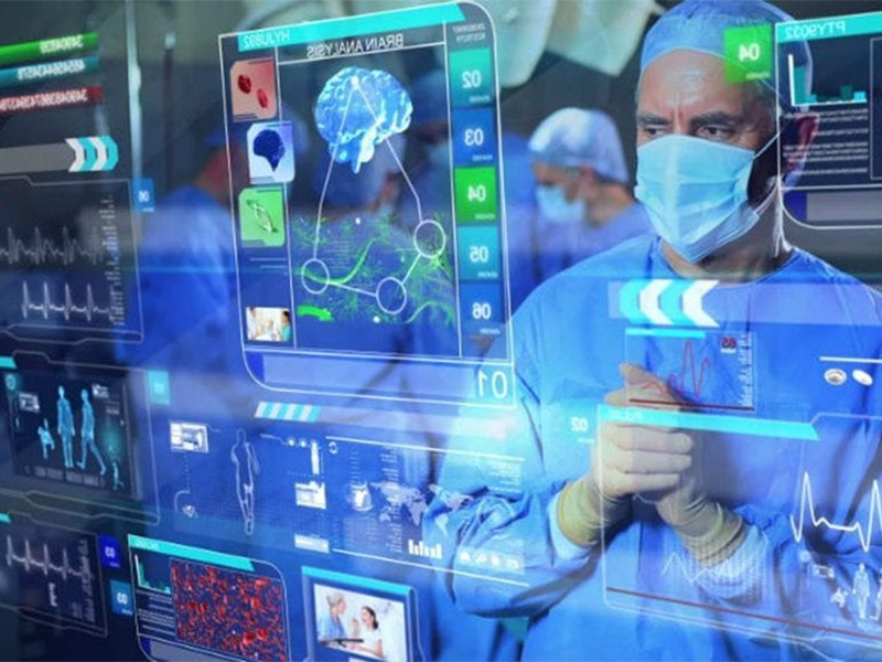 “Doenças Raras, Doenças Órfãs e Tecnologias de Informação”, por Renato Sabbatini