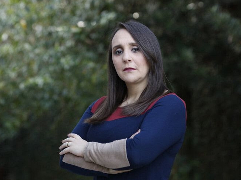 É preciso estancar a escalada da morte, por Renata Abreu