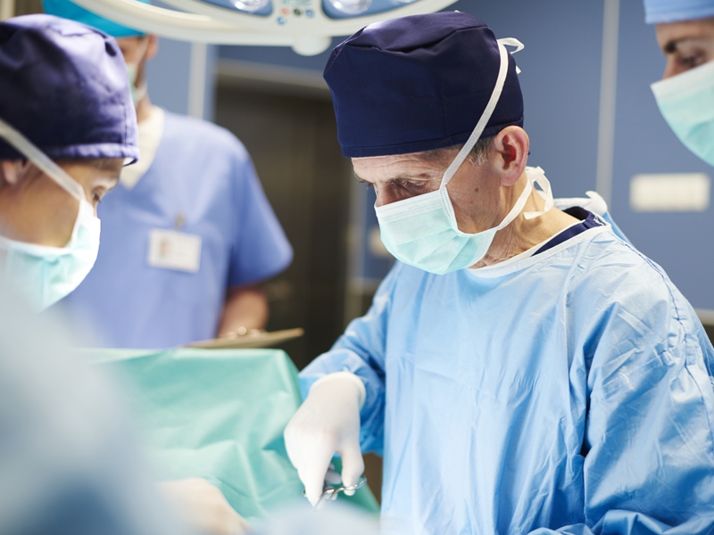 Equipe do Grupo Leforte atinge a marca de mil transplantes de pâncreas