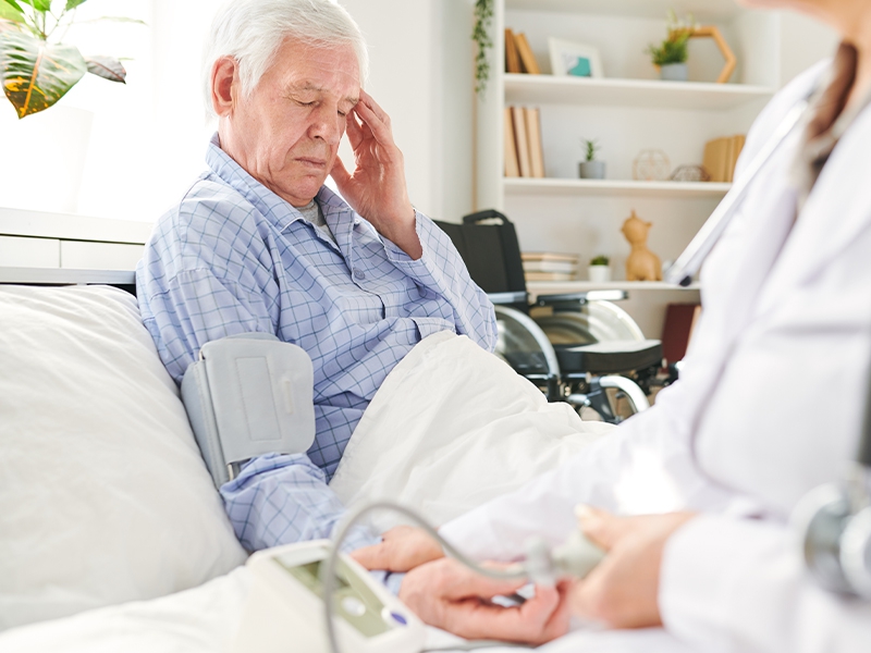 A onda do Covid-19 e o represamento das doenças crônica, por Moacyr Campos