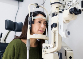 Aché entra no mercado de oftalmologia com produção 100% nacional