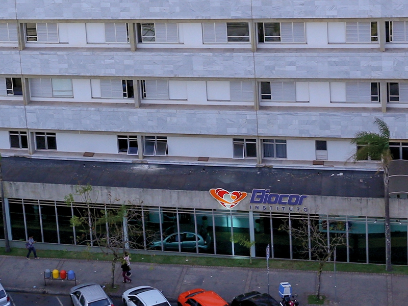 Rede D’Or fecha compra de 51% do Biocor Hospital, avaliado em R$ 750 mi