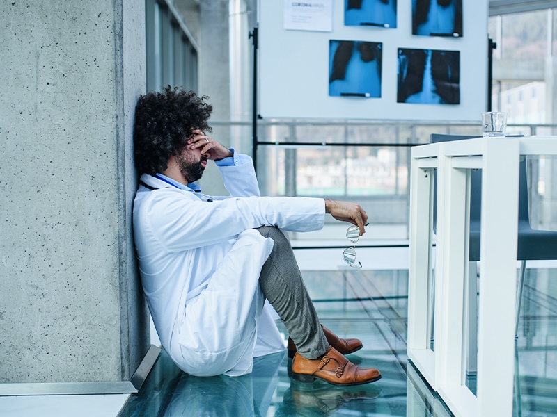 CFM, MPF e CNMP se unem para melhorar condições de trabalho na linha de frente contra Covid-19