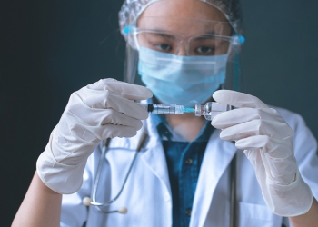 CNM disponibiliza pesquisa nacional sobre vacinação nos Municípios