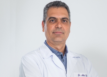 Com Arthur Gonzalez na gestão, Hospital Incar visa crescimento para a próxima década