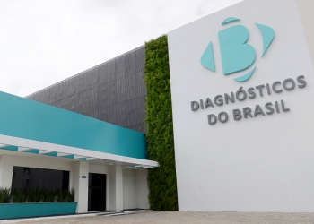 DB investe em tecnologia para agilizar exames e modernizar o setor de imuno-hematologia