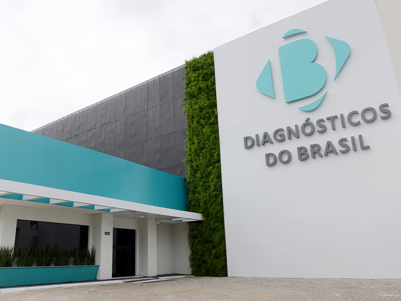 DB investe em tecnologia para agilizar exames e modernizar o setor de imuno-hematologia