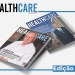 Edição 74 da Revista Healthcare Management traz Roberto Madid e Nilson Luiz May como destaque