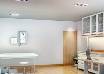 Expolux discute ganhos na saúde com light design em evento digital gratuito