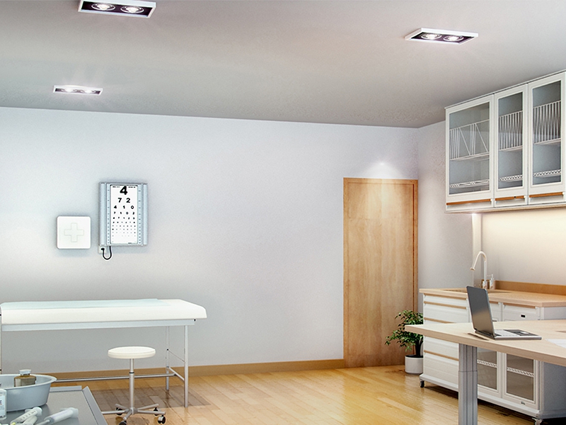 Expolux discute ganhos na saúde com light design em evento digital gratuito