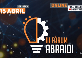 Fórum ABRAIDI debaterá o impacto da pandemia e as perspectivas futuras no setor de saúde